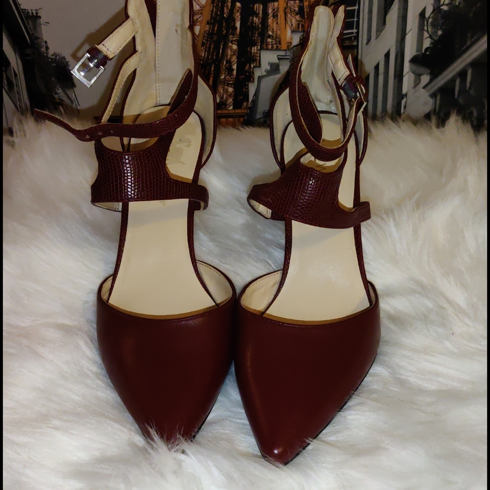Nine West